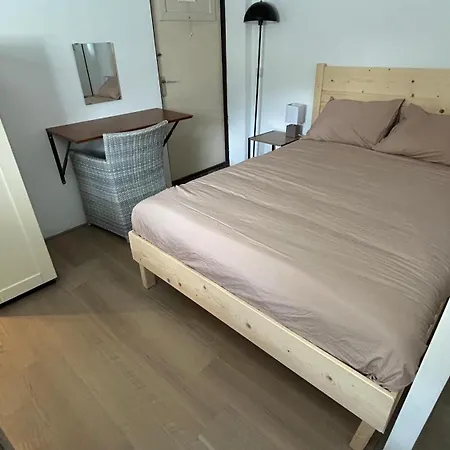 Le Belle Homme Nyaraló