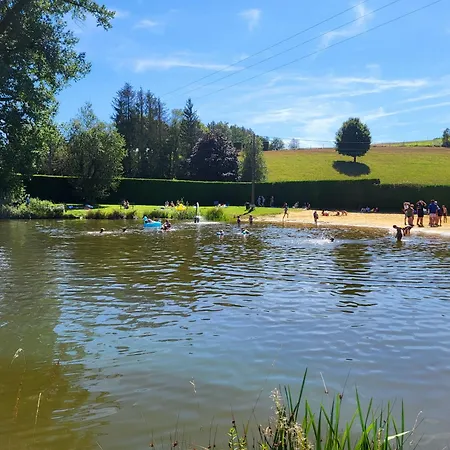 Le Belle Homme Gouvy