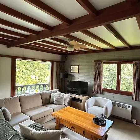 Nyaraló Le Belle Homme