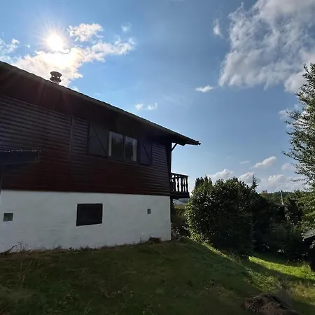 Nyaraló Le Belle Homme *