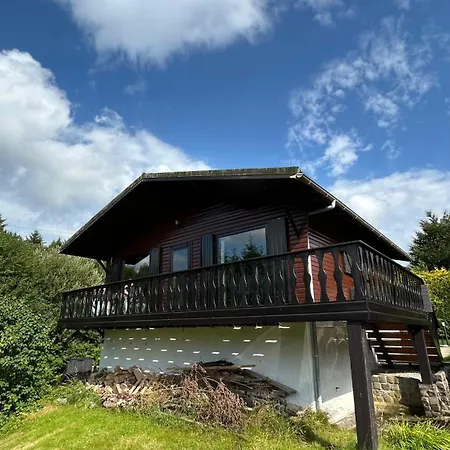 Le Belle Homme Nyaraló *