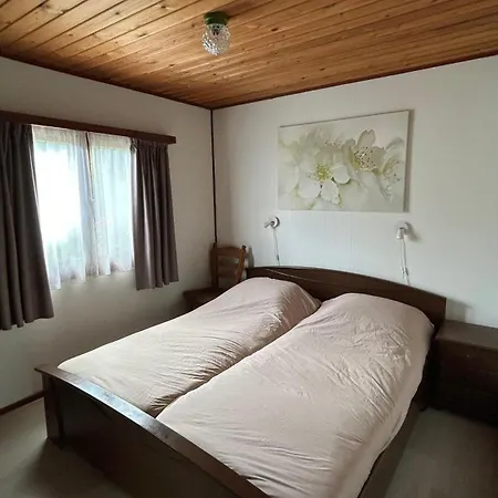 Le Belle Homme Gouvy