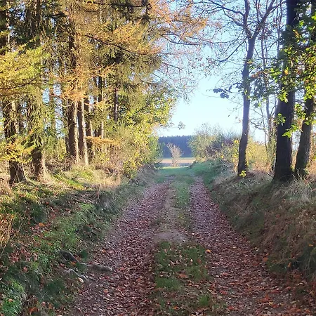 Le Belle Homme Nyaraló *