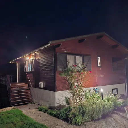 Le Belle Homme * Gouvy