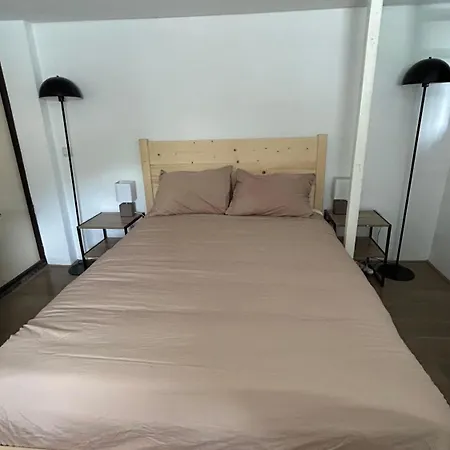 Nyaraló Le Belle Homme *