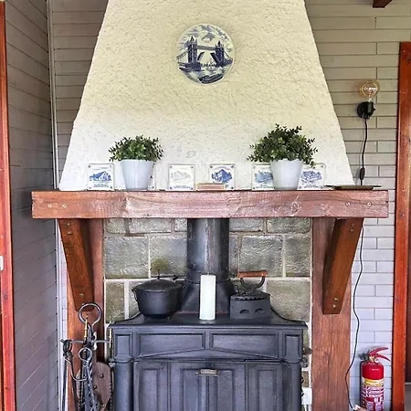 Nyaraló Le Belle Homme