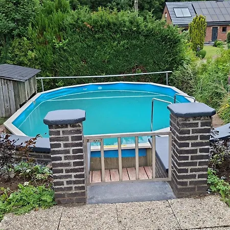 Le Belle Homme Ferienhaus