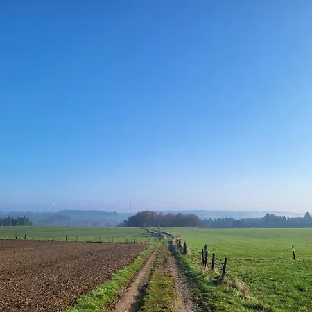 Le Belle Homme Nyaraló