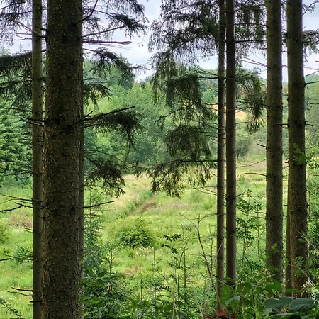 Le Belle Homme Nyaraló Gouvy