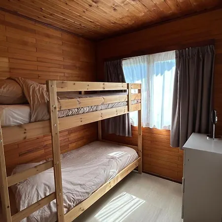 Le Belle Homme * Gouvy