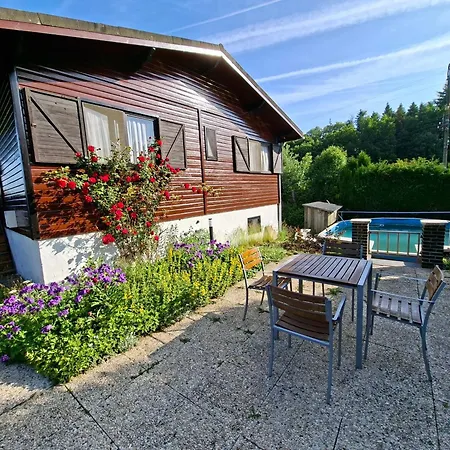 Le Belle Homme Ferienhaus