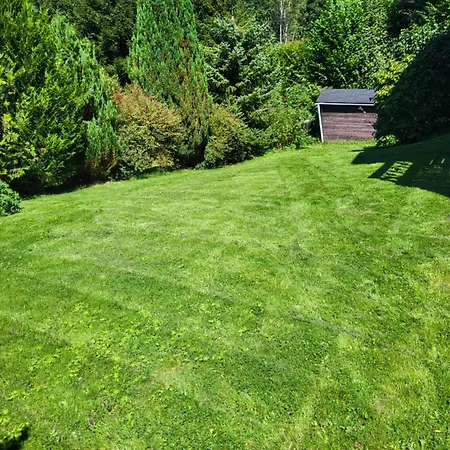 Nyaraló Le Belle Homme Gouvy