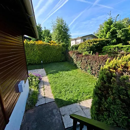 Le Belle Homme * Gouvy