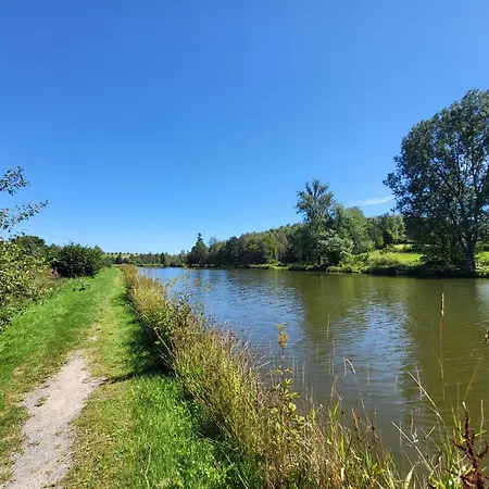 Nyaraló Le Belle Homme *