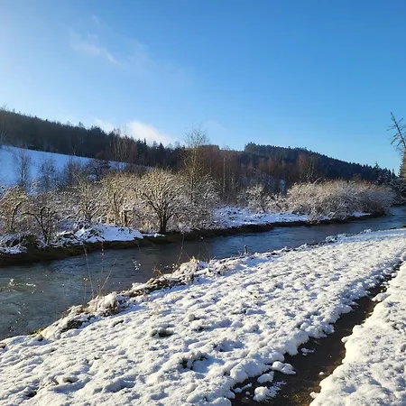 Nyaraló Le Belle Homme